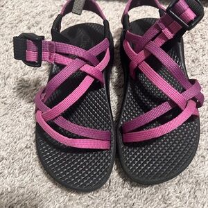 Kids size 12 Chacos